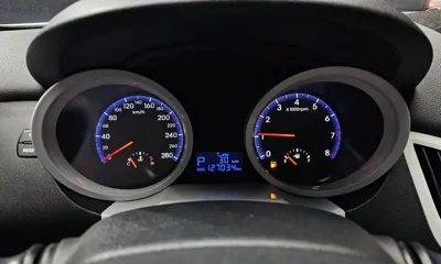 Hyundai Genesis 2009, 127034 км, за 3700.03 USD - фото 8
