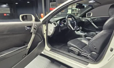 Hyundai Genesis 2009, 127034 км, за 3700.03 USD - фото 11