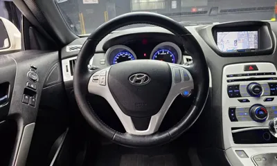 Hyundai Genesis 2009, 127034 км, за 3700.03 USD - фото 13