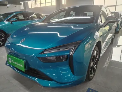 JMEV GSE · 2023 год