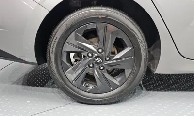Hyundai Avante 2021, 72543 км, за 11487.46 USD
