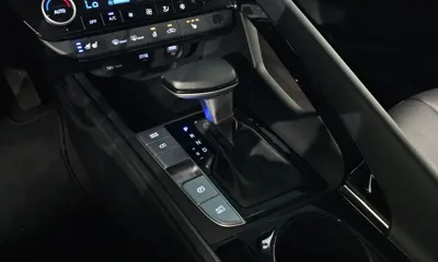 Hyundai Avante 2021, 72543 км, за 11487.46 USD - фото 9