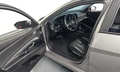 Hyundai Avante 2021, 72543 км, за 11487.46 USD - фото 10