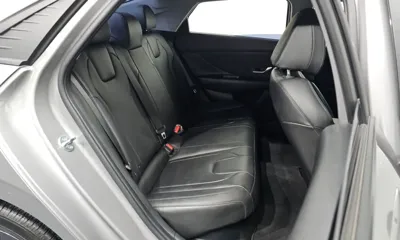 Hyundai Avante 2021, 72543 км, за 11487.46 USD - фото 11