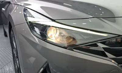 Hyundai Avante 2021, 72543 км, за 11487.46 USD - фото 22