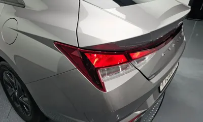 Hyundai Avante 2021, 72543 км, за 11487.46 USD - фото 23