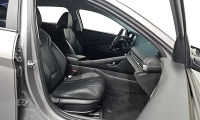 Hyundai Avante 2021, 72543 км, за 11487.46 USD - фото 26