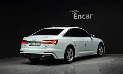 Audi A6 2020, 79132 км, за 18493.56 USD