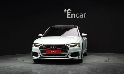 Audi A6 2020, 79132 км, за 18493.56 USD