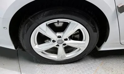 Audi A6 2020, 79132 км, за 18493.56 USD