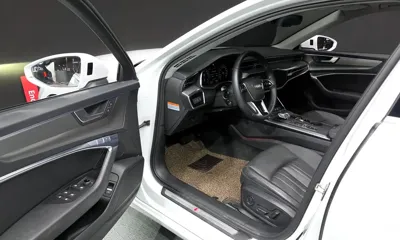 Audi A6 2020, 79132 км, за 18493.56 USD - фото 10