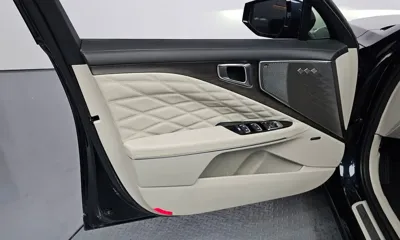 Kia K8 2023, 47870 км, за 19730.41 USD - фото 24