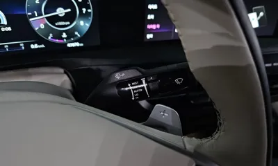 Kia K8 2023, 47870 км, за 19730.41 USD - фото 32
