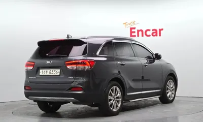 Kia Sorento 2015, 197385 км, за 4757.18 USD