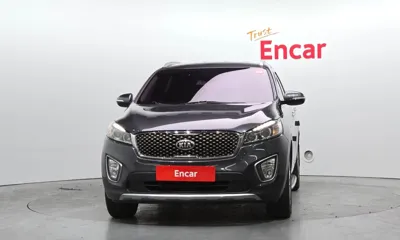 Kia Sorento 2015, 197385 км, за 4757.18 USD
