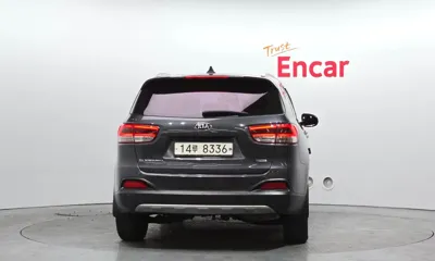 Kia Sorento 2015, 197385 км, за 4757.18 USD