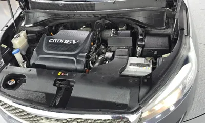 Kia Sorento 2015, 197385 км, за 4757.18 USD - фото 6