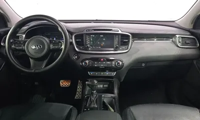 Kia Sorento 2015, 197385 км, за 4757.18 USD - фото 7