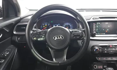 Kia Sorento 2015, 197385 км, за 4757.18 USD - фото 13