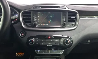 Kia Sorento 2015, 197385 км, за 4757.18 USD - фото 14