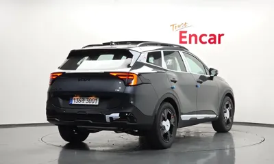 Kia Sportage 2026, 5 км, за 36400.32 USD