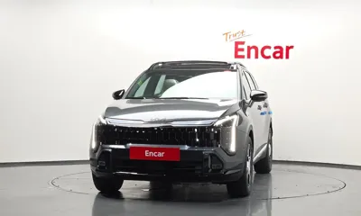 Kia Sportage 2026, 5 км, за 36400.32 USD