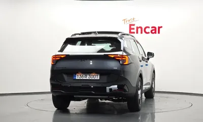 Kia Sportage 2026, 5 км, за 36400.32 USD
