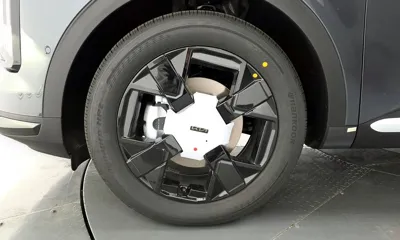 Kia Sportage 2026, 5 км, за 36400.32 USD