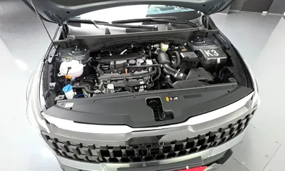 Kia Sportage 2026, 5 км, за 36338.8 USD - фото 6