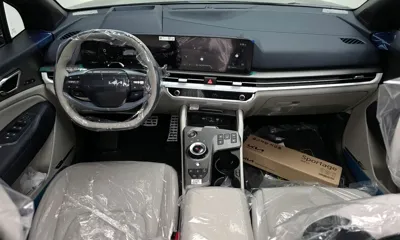 Kia Sportage 2026, 5 км, за 36338.8 USD - фото 7