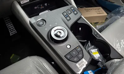 Kia Sportage 2026, 5 км, за 36338.8 USD - фото 9