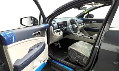 Kia Sportage 2026, 5 км, за 36338.8 USD - фото 10