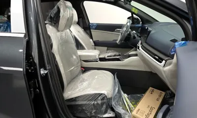 Kia Sportage 2026, 5 км, за 36338.8 USD - фото 11
