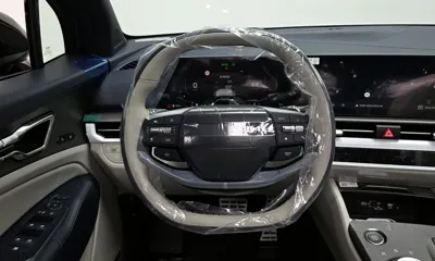Kia Sportage 2026, 5 км, за 36338.8 USD - фото 13