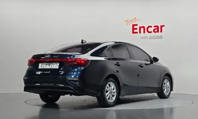 Kia K3 2019, 125191 км, за 6710.1 USD