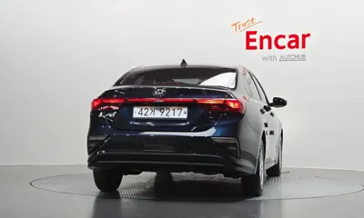 Kia K3 2019, 125191 км, за 6710.1 USD