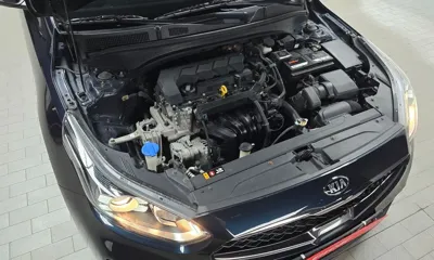Kia K3 2019, 125191 км, за 6710.1 USD - фото 6