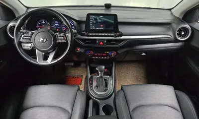Kia K3 2019, 125191 км, за 6710.1 USD - фото 7
