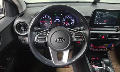 Kia K3 2019, 125191 км, за 6710.1 USD - фото 12