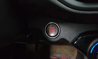 Kia K3 2019, 125191 км, за 6710.1 USD - фото 20