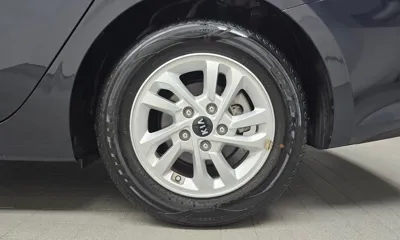 Kia K3 2019, 125191 км, за 6710.1 USD - фото 21