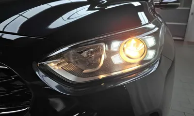 Kia K3 2019, 125191 км, за 6710.1 USD - фото 22