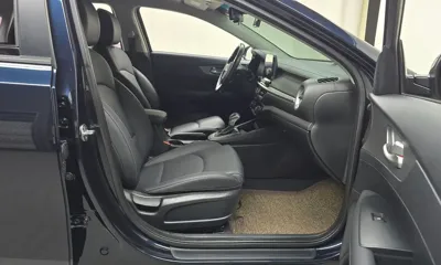 Kia K3 2019, 125191 км, за 6710.1 USD - фото 26