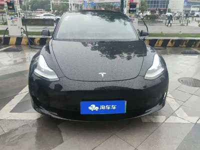 Tesla Model 3 2020, 148200 км, за 12654.26 USD