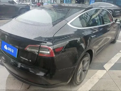 Tesla Model 3 2020, 148200 км, за 12654.26 USD