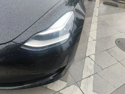 Tesla Model 3 2020, 148200 км, за 12654.26 USD