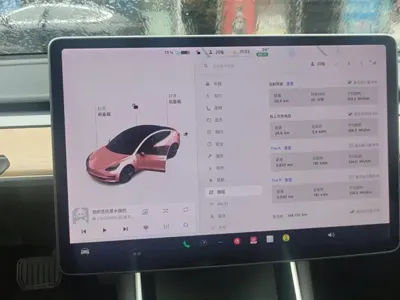 Tesla Model 3 2020, 148200 км, за 12654.26 USD - фото 14