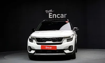 Kia Seltos 2023, 95339 км, за 12559.5 USD