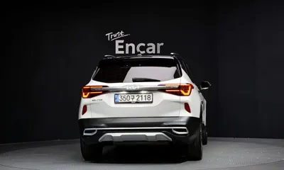 Kia Seltos 2023, 95339 км, за 12559.5 USD