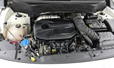 Kia Seltos 2023, 95339 км, за 12472.1 USD - фото 6